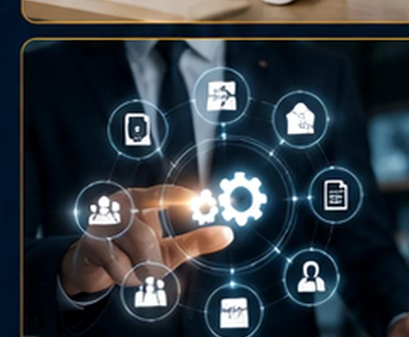 Business automation