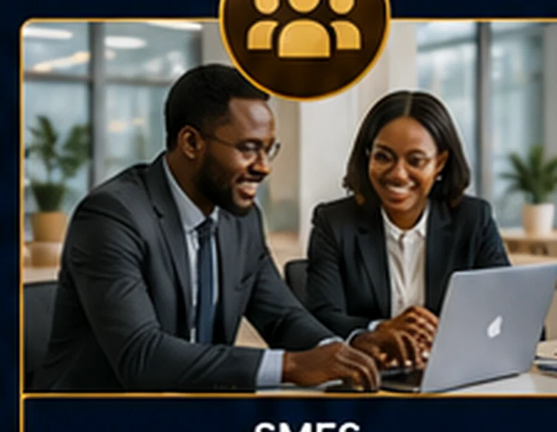 SME business owners