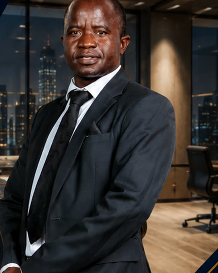 Ranwell Group consultant ready to support a business